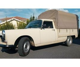 1979 PEUGEOT 404 A VENDRE