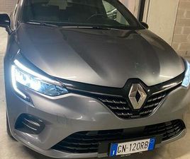 AUTO CLIO RENAULT