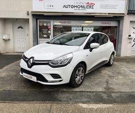 IV 0.9 TCE ENERGY S&S 75 CV TREND - SECONDE MAIN