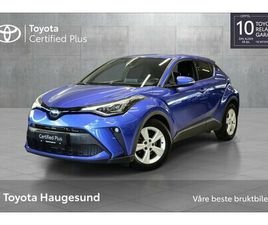 1,8I HYBRID LOUNG TECH