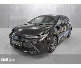 1,8 HYBRID ACTIVE TECH