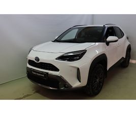 1,5 HYBRID AWD-I PREMIUM