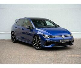 VOLKSWAGEN GOLF R 'PERFORMANCE'