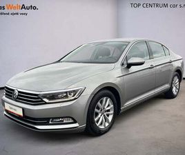 2.0 TDI / 110 KW COMFORTLINE