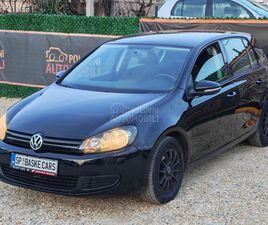 VOLKSWAGEN RABBIT VOLKSWAGEN GOLF 6 RABBIT EDITION