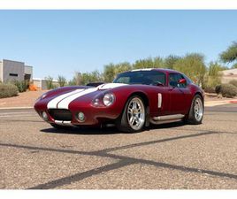 AC COBRA REPLICA SUPERFORMANCE 2006 SUPERFORMANCE COBRA FOR SALE