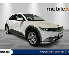 LR AWD PREMIUM HENGERFESTE/NY SERVICE