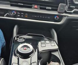 ② KIA SPORTAGE 1.6 DIESEL GTLINE — AUTOS AUTRE — 2EMEMAIN