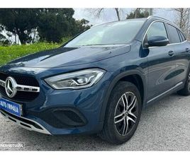 MERCEDES GLA GLA 250 E MERCEDES-BENZ GLA 250 E 8G-DCT STYLE
