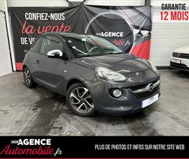 OPEL ADAM OPEL ADAM 1.4 87 CV JAM 1ER MAIN