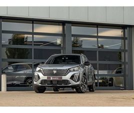 PEUGEOT 2008 PEUGEOT 2008 100 PK MT6 | 360° CAMERA | DODEHOEKDET. | NAVI | KEYLESS | PARKEERS. V&A | ...