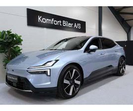 POLESTAR 4 LONG RANGE - 354.800 KR