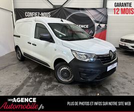 RENAULT EXPRESS VAN RENAULT EXPRESS VAN 1.5 DCI 95 CV