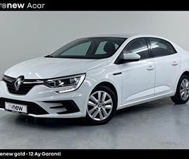 SEDAN 1.5 BLUEDCI JOY EDC