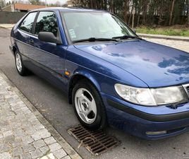SAAB 9-3 SAAB 93 93TID ABRIL/99