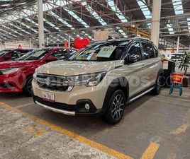 1.5 BOOSTERGREEN GLX AT