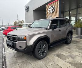 2.8 D-4D EXECUTIVE VOYAGE PANOROOF (AUTOMATA) [7SZ]