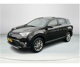 2.5 HYBRID AWD EXECUTIVE BUSINESS