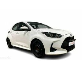 TOYOTA YARIS 1.5 HDF COMFORT