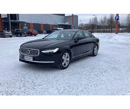 B5 AWD D-MHEV BUSINESS INSCRIPTION AUT ** 1 OM SUOMI-AUTO / WEBASTO / KOUKKU / NAHKASISUSTA / GOOGLE NAVI / P. KAMERA **