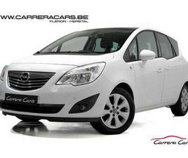 1.4 TURBO ENJOY*|PANORAMIQUE*NAVI*CRUISE*PDC*AC*|