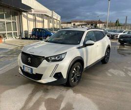 PEUGEOT 2008 1.5 BLUEHDI ALLURE PACK S&S 110CV