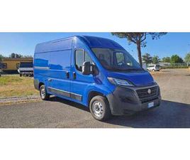 33 2.3 MJT 120CV PM-TM