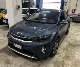 1.0 STYLE ECOGPL 95CV *AUTO*