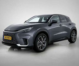 COOL 2WD | BI-TONE METALLIC | TECH PACK | STOELGE