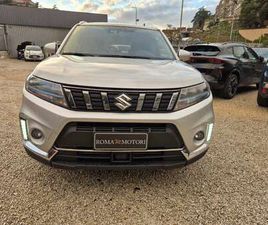 VITARA II 1.4H COOL 2WD