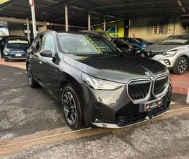 X3 XDRIVE20 MSPORT PRO AUTO