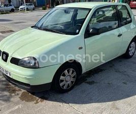 SEAT AROSA SEAT AROSA