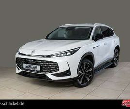 PHEV 1.5 LTR LUXURY 21 KWH NAVI 360° KAMERA ACC