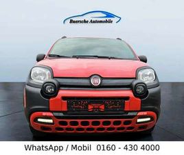 CITY CROSS PLUS HYBRID 1 HAND