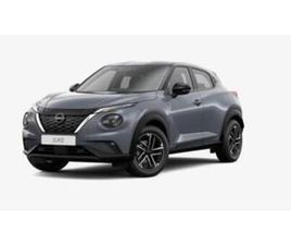 NISSAN JUKE 1.6 HYBRID N-CONNECTA | COLD PACK | TECH PACK — NISSAN — MARKTPLAATS