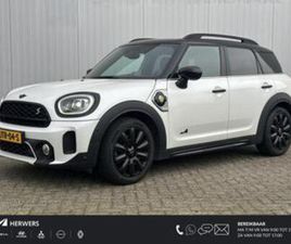 MINI COUNTRYMAN 1.5 COOPER S E ALL4 PHEV MINI YOURS AUTOMAAT — MINI — MARKTPLAATS