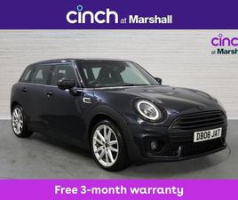 1.5 COOPER SPORT STEPTRONIC EURO 6 (START/STOP) 6DR