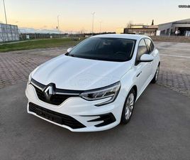 RENAULT MEGANE 2021