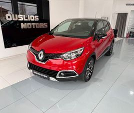 RENAULT CAPTUR 2018 AUTOMATIC 1.2 TCE ENERGY XMOD