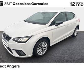 IBIZA 1.0 TSI 110 CH S/S DSG7 XCELLENCE