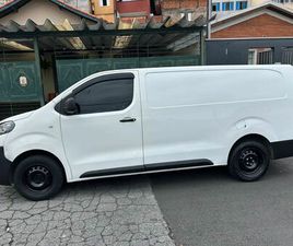 PEUGEOT EXPERT BUSINESS PACK 1.6 TURBO DIESEL 2020