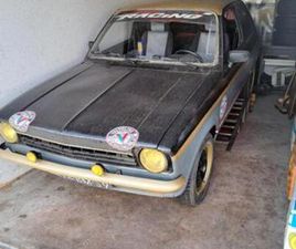 OPEL KADETT OPEL KADETT 1.2 1974. APK EN BELASTINGVRIJ. LEES TEKST — OLDTIMERS — MARKTPLAATS