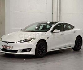 TESLA MODEL S 100D 4WD