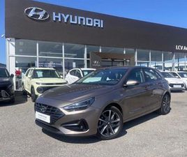 HYUNDAI I30 1.0 T-GDI 120 DCT-7 HYBRID 48V BUSINESS +