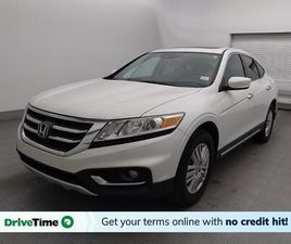 HONDA CROSSTOUR USED 2014 HONDA CROSSTOUR EX-L
