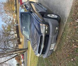 2004 CHEVROLET AVALANCHE