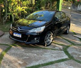 LOUNGE EXCLUSIVE 1.6 TURBO FLEX AUT.