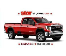 NEW 2026 GMC SIERRA 3500 PRO