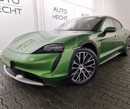 TURBO CROSS TURISMO, PANO, HEAD-UP