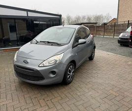 KA 1.2I METAL START/STOP